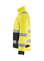 Blaklader 4903 Dames jack High Vis miniatuur