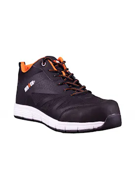 Lebron S1P Middelhoge veiligheidssneakers
