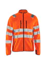 Blåkläder 4906 Softshelljacke High-Vis Vorschaubild