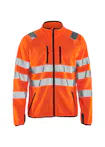Oranje