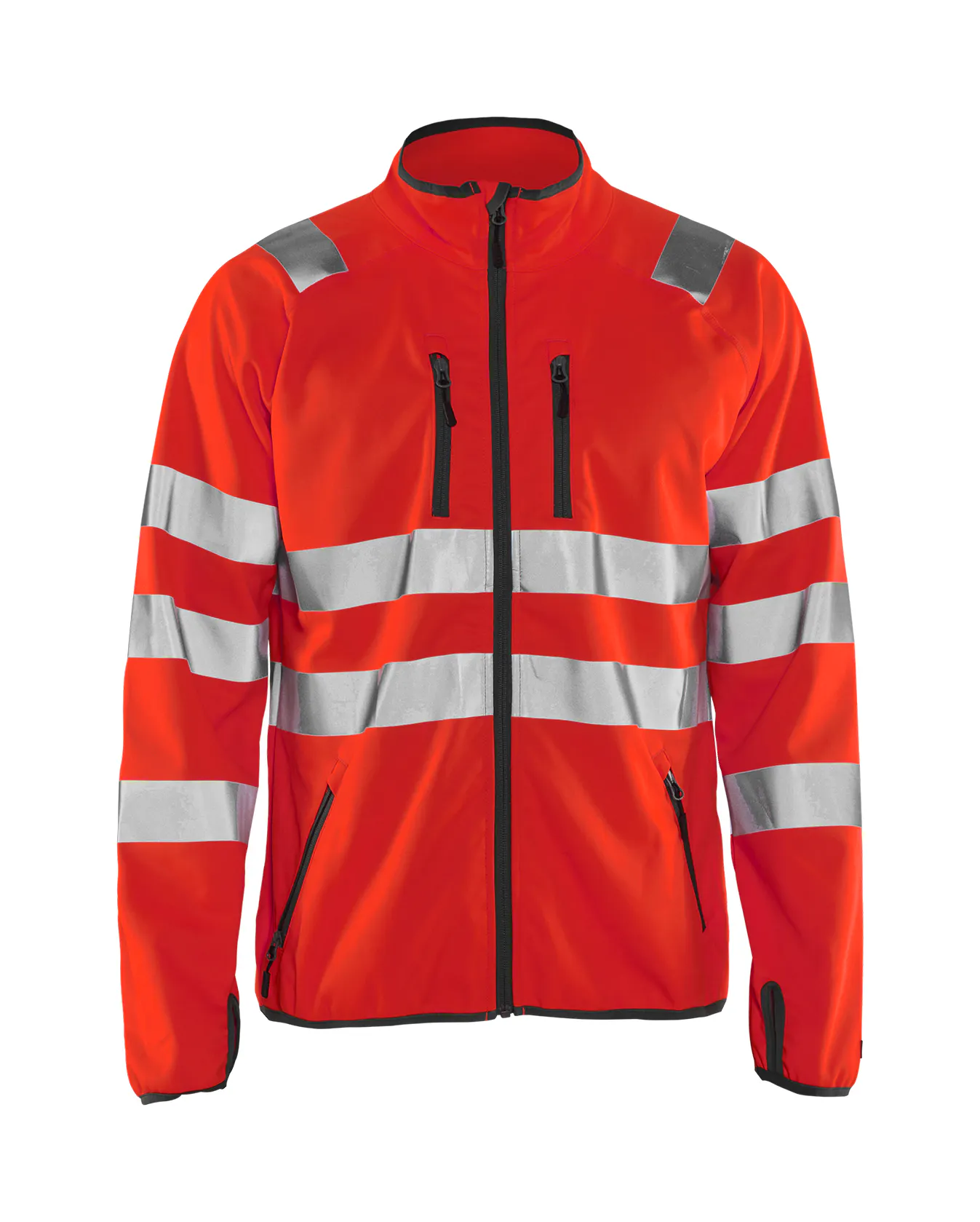 Fluor Rood