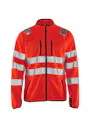 Blåkläder 4906 Softshelljacke High-Vis Vorschaubild