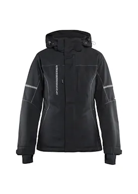 Blåkläder 4908 Damen-Shelljacke