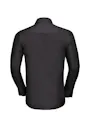 Russell Long Sleeve Tailored Polycotton Poplin Shirt (Men's) Vorschaubild