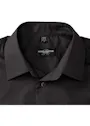 Russell Long Sleeve Tailored Polycotton Poplin Shirt (Men's) Vorschaubild