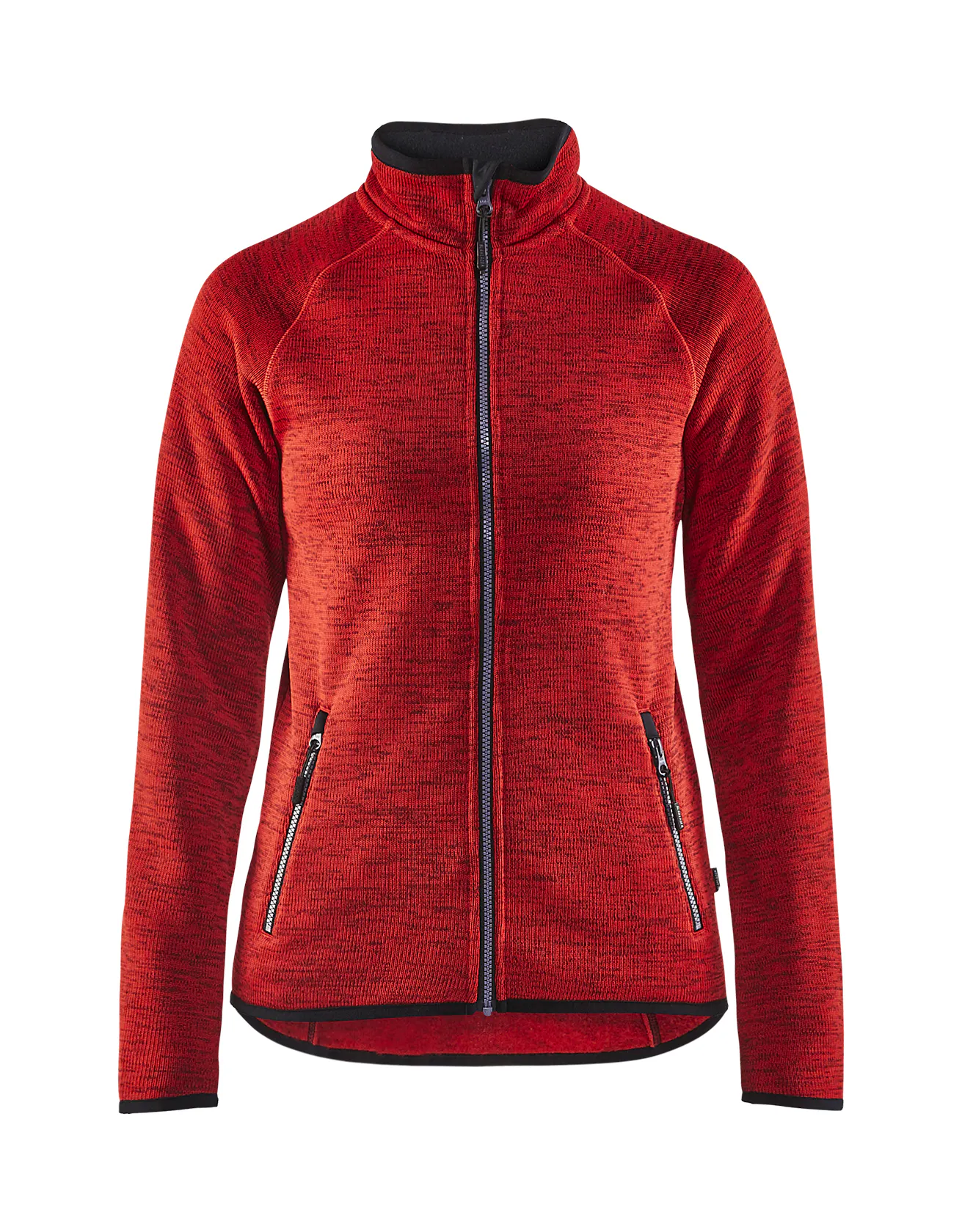 Rood/Zwart