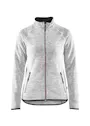 Blaklader 4912 Vest Gebreid Waterdicht Winddicht Reflecterend Dames miniatuur