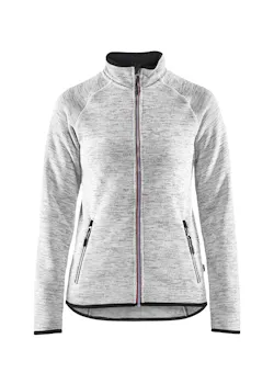 Blaklader 4912 Vest Gebreid Waterdicht Winddicht Reflecterend Dames