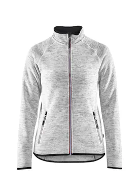 Blaklader 4912 Vest Gebreid Waterdicht Winddicht Reflecterend Dames