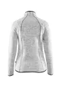 Blaklader 4912 Vest Gebreid Waterdicht Winddicht Reflecterend Dames miniatuur