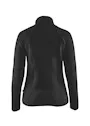 Blaklader 4912 Vest Gebreid Waterdicht Winddicht Reflecterend Dames miniatuur