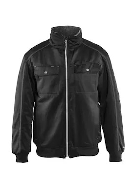 Blåkläder 49161900 Winterpilotenjacke