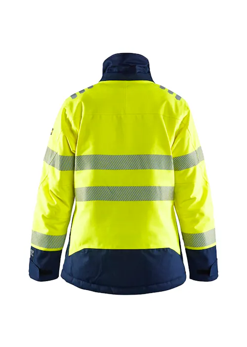 Blaklader Multinorm veste d’hiver pour femmes
