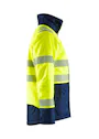 Blaklader Multinorm-Damen-Winterjacke Vorschaubild