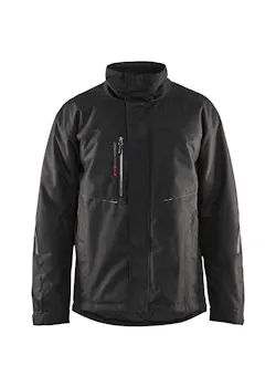 Blaklader 4918 Veste d’hiver thumbnail (vignette)
