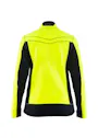 Blåkläder 4924 Microfleece-Weste Stretch, Damen Vorschaubild