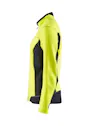 Blåkläder 4924 Microfleece-Weste Stretch, Damen Vorschaubild