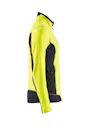 Blåkläder 4924 Microfleece-Weste Stretch, Damen Vorschaubild