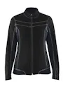 Blåkläder 4924 Microfleece-Weste Stretch, Damen Vorschaubild