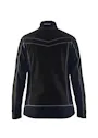 Blåkläder 4924 Microfleece-Weste Stretch, Damen Vorschaubild