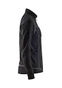 Blåkläder 4924 Microfleece-Weste Stretch, Damen Vorschaubild