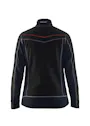 Blåkläder 4924 Microfleece-Weste Stretch, Damen Vorschaubild
