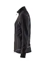 Blåkläder 4924 Microfleece-Weste Stretch, Damen Vorschaubild