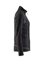 Blåkläder 4924 Microfleece-Weste Stretch, Damen Vorschaubild