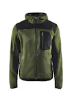 Army Groen/Zwart