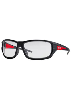 Milwaukee Performance Schutzbrillen, klar, 48 St. (4932479027)