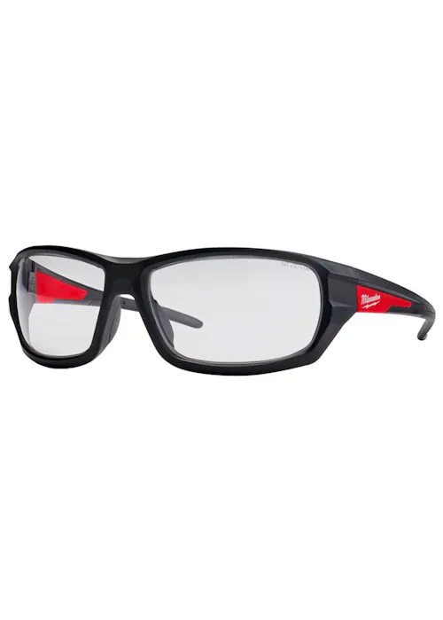 Milwaukee Performance Veiligheidsbrillen Helder 48 st. (4932479027)