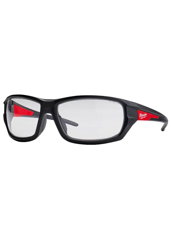 Milwaukee Performance Veiligheidsbrillen Helder 48 st. (4932479027)