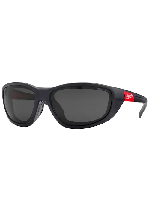 Milwaukee Premium Veiligheidsbril met Afdichting  (4932471886)