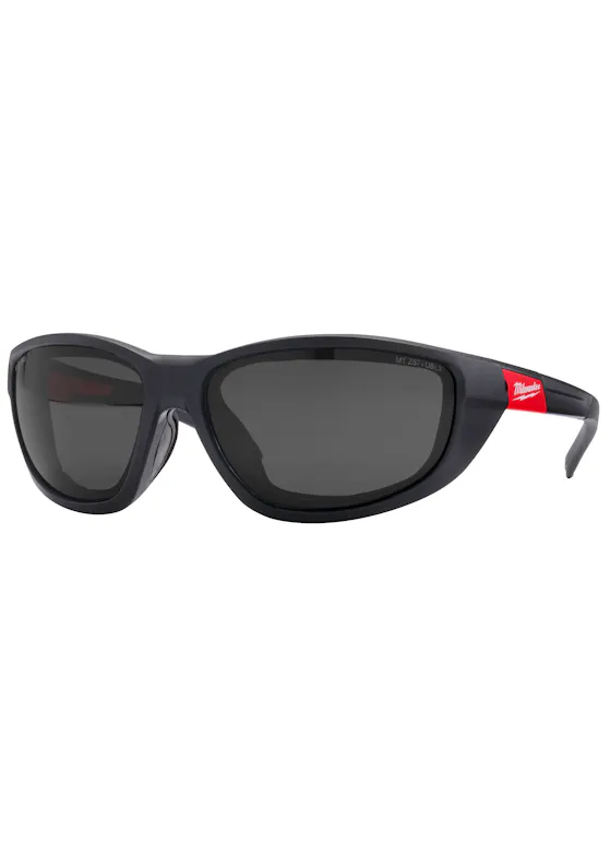 Milwaukee Premium Veiligheidsbril met Afdichting  (4932471886)