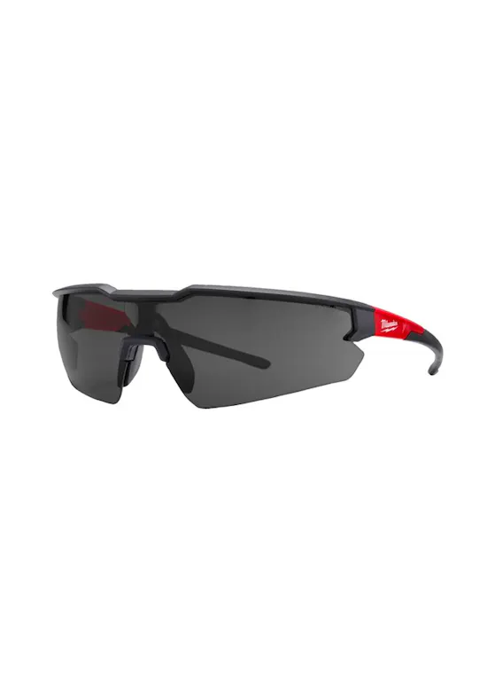 Milwaukee Schutzbrille getönt - kratzfest &amp; antibeschlag (4932478764)