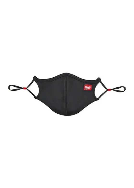 Milwaukee Mondmasker - 3 Stuks
