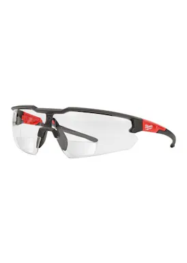 Milwaukee +2,5 Schutzbrille klar (4932478912)
