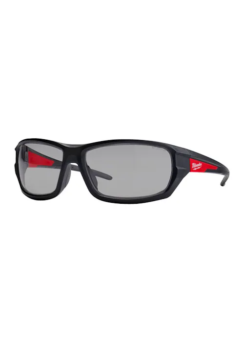 Milwaukee Performance Schutzbrillen getönt 48 St. (4932479028)