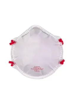 Milwaukee FFP2 Stofmasker - 20 Stuks (4932479237)