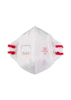 Milwaukee FFP2 faltbare Partikelmaske - 20 Stück (4932479238)
