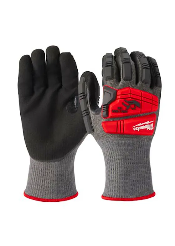 Milwaukee Impact Cut E-Handschuhe