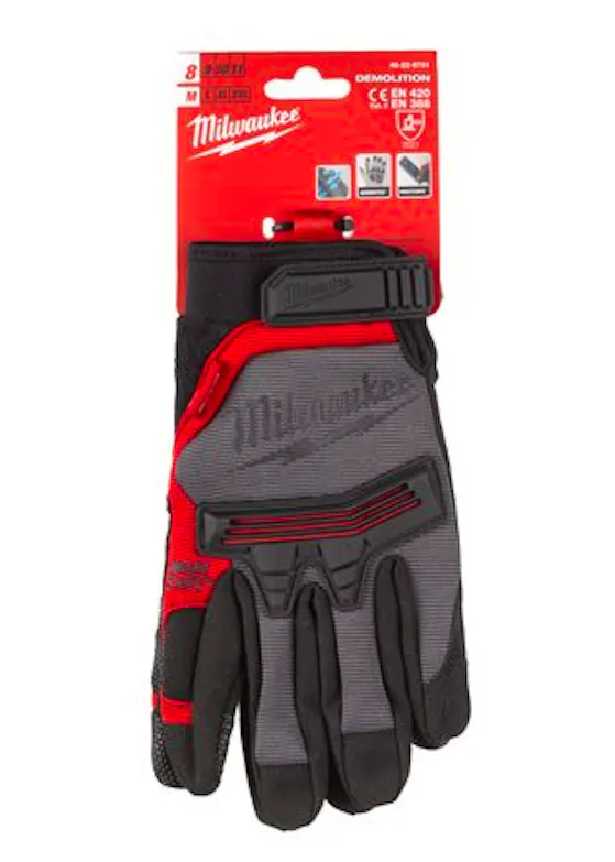 Milwaukee Sloophandschoenen