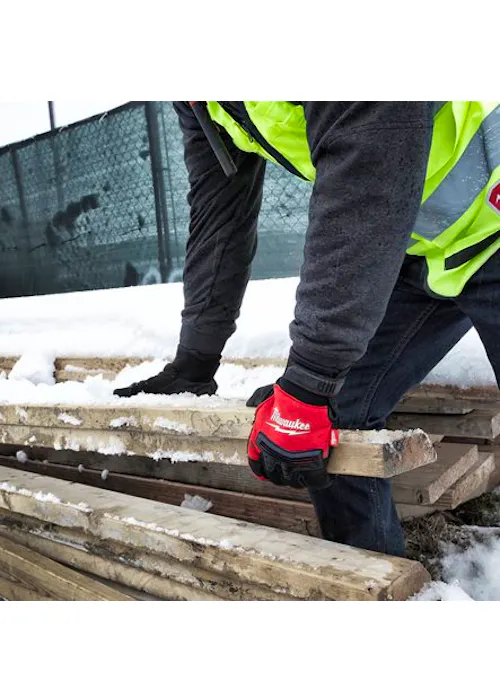 Milwaukee Winter Sloophandschoenen