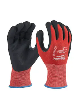 Milwaukee Cut B Handschoenen
