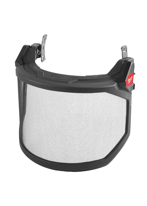 Milwaukee BOLT™ Gesichtsschutz, universelles Gitter - 1 Stück (4932479940)