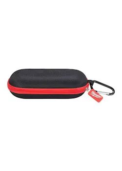 Milwaukee Hard Case Veiligheidsbril - 1 Stuk (4932492083)