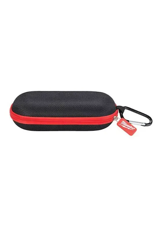 Milwaukee Hard Case Veiligheidsbril - 1 Stuk (4932492083)