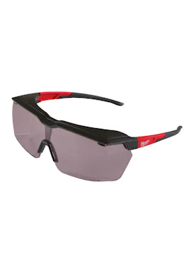 Milwaukee Überbrille getönt