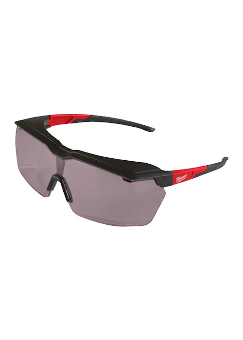 Milwaukee surlunettes de protection teintées