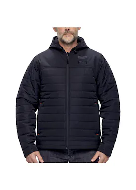 Milwaukee M12 Heated Puffer Jacket
